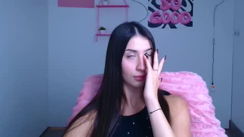 Ariana online show from 11/13/25, 12:48