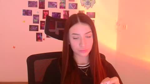 Ariana online show from 11/21/25, 07:07