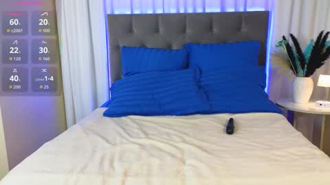 Ariana online show from 10/14/25, 12:00