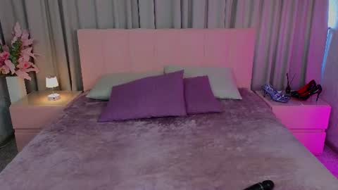 Ariana online show from 07/09/26, 12:26