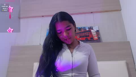 Ariana online show from 06/09/26, 03:12