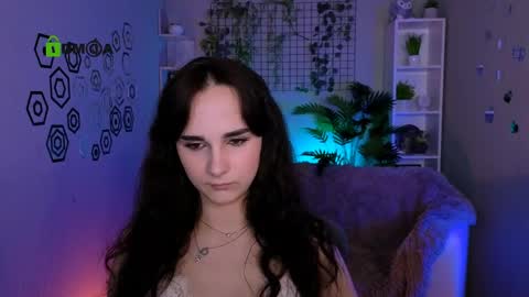 ariana_ross7 online show from 06/09/26, 07:36