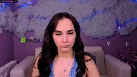 ariana_ross7 online show from 06/19/26, 09:35