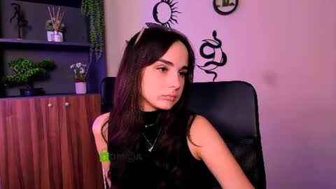 ariana_ross7 online show from 07/10/26, 09:12