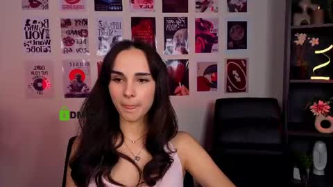 ariana_ross7 online show from 07/15/26, 07:30