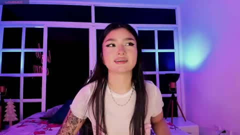 Ari online show from 12/15/24, 03:45