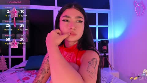 Ari online show from 12/20/24, 03:58