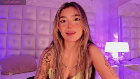 Ari online show from 01/08/25, 03:19