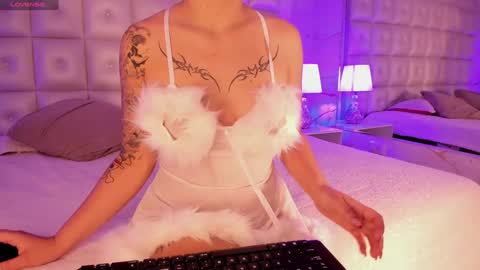 Ari online show from 01/13/25, 03:23