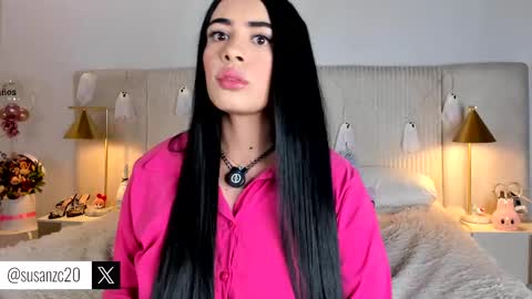 Susan online show from 10/04/25, 09:02