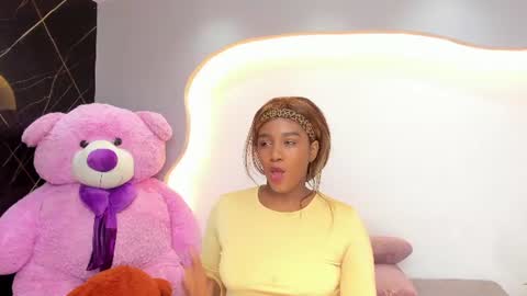 Ariana online show from 06/09/26, 12:39