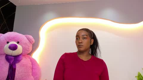 Ariana online show from 06/16/26, 12:30
