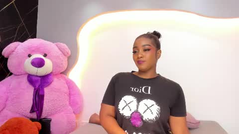 Ariana online show from 06/20/26, 12:41