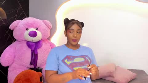 Ariana online show from 06/22/26, 12:57