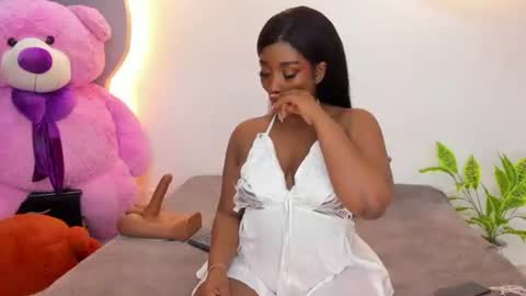 Ariana online show from 07/21/26, 12:40