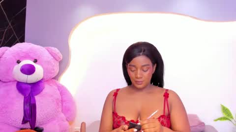 Ariana online show from 07/23/26, 12:47