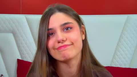 Ariana online show from 11/24/25, 06:24