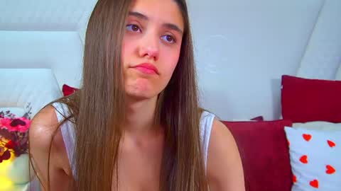Ariana online show from 06/08/26, 06:14