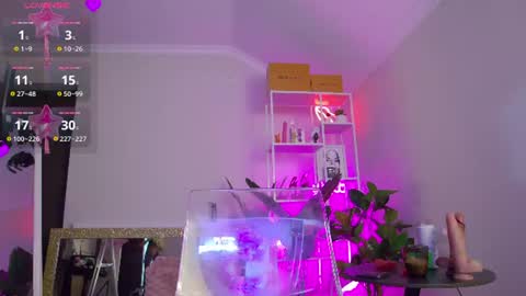 Ariana online show from 06/07/26, 07:50