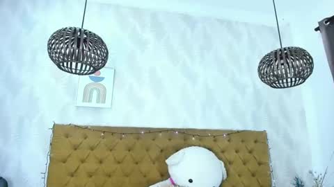 Snapshot of arianadiosa1 chatting on 01/04/25, 05:05 Ariana diosa online show from 01/04/25, 05:05