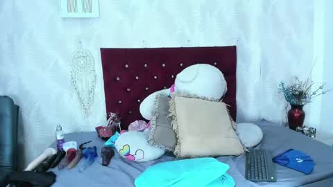 Snapshot of arianadiosa1 chatting on 02/03/25, 05:24 Ariana diosa online show from 02/03/25, 05:24