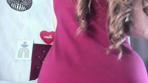 Snapshot of arianadiosa1 chatting on 02/11/25, 02:24 Ariana diosa online show from 02/11/25, 02:24