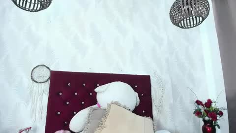 Snapshot of arianadiosa1 chatting on 02/20/25, 02:13 Ariana diosa online show from 02/20/25, 02:13