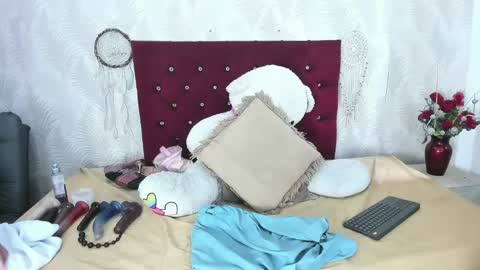 Snapshot of arianadiosa1 chatting on 03/11/25, 05:35 Ariana diosa online show from 03/11/25, 05:35