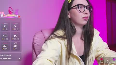 arianahot777 online show from 05/08/26, 08:47