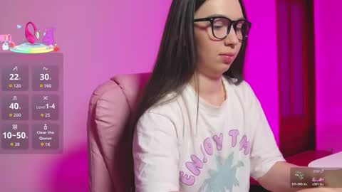 arianahot777 online show from 05/10/26, 08:14