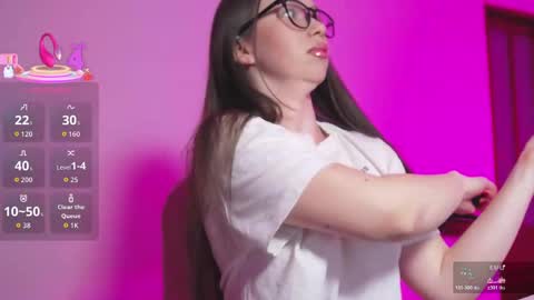 arianahot777 online show from 05/11/26, 08:50