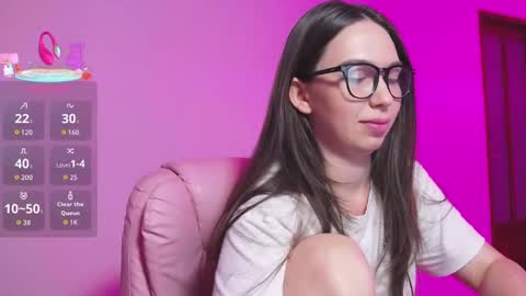 arianahot777 online show from 05/21/26, 09:33
