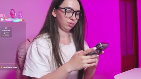 arianahot777 online show from 05/23/26, 11:31