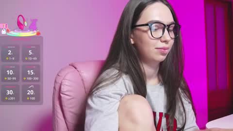 arianahot777 online show from 05/25/26, 08:26