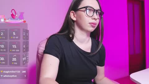 arianahot777 online show from 05/27/26, 12:07