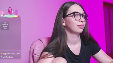 arianahot777 online show from 05/27/26, 02:30