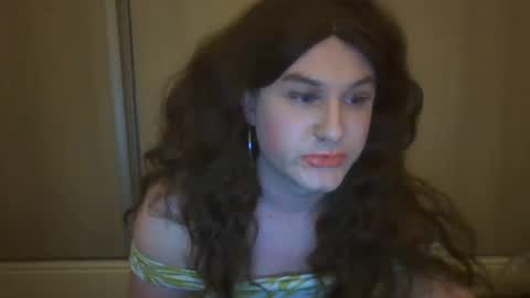 Snapshot of arianalopez98 chatting on 12/04/24, 07:12 Ariana 3 online show from 12/04/24, 07:12