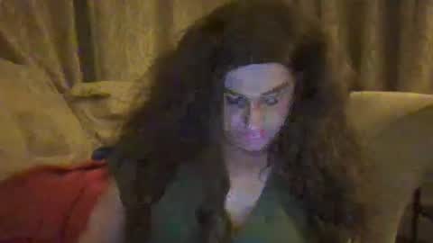 Snapshot of arianalopez98 chatting on 02/03/25, 12:15 Ariana 3 online show from 02/03/25, 12:15