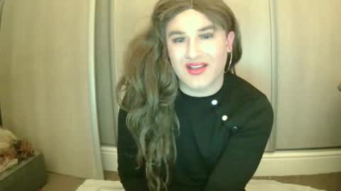 Snapshot of arianalopez98 chatting on 09/13/25, 06:40 Ariana 3 online show from 09/13/25, 06:40