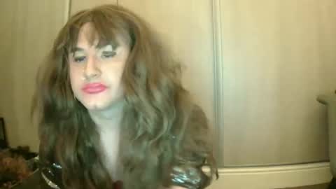 Snapshot of arianalopez98 chatting on 11/07/25, 06:52 Ariana 3 online show from 11/07/25, 06:52