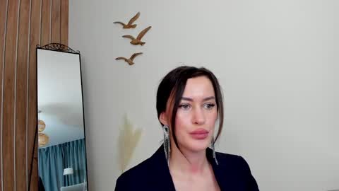 Anastasia online show from 01/07/25, 06:27