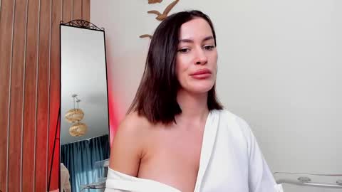 Anastasia online show from 01/09/25, 09:37