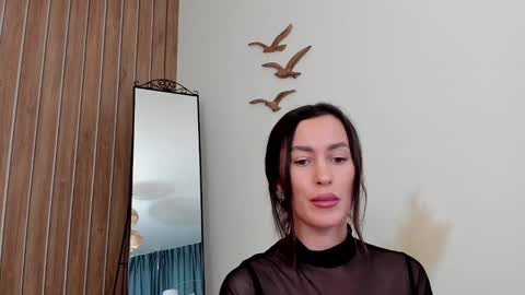 Anastasia online show from 01/10/25, 09:55