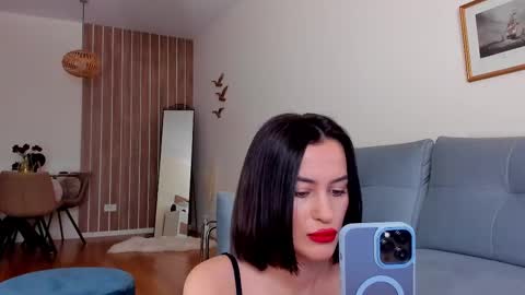 Anastasia online show from 02/28/25, 06:43