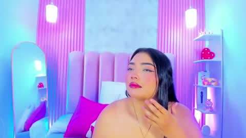 ArianaRougee online show from 07/29/26, 02:53