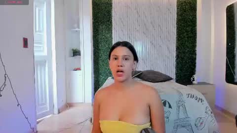 arianarouse  online show from 07/25/26, 04:26