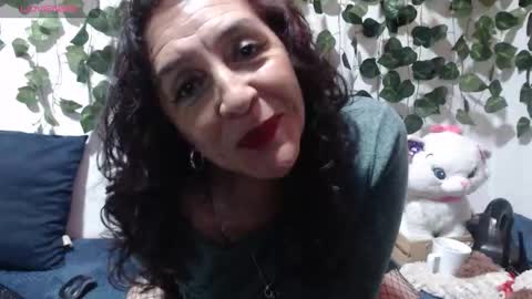 arianasanz1 online show from 03/05/26, 12:56