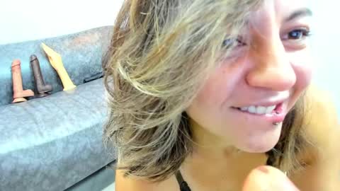 ArianaSommers online show from 05/13/26, 11:18