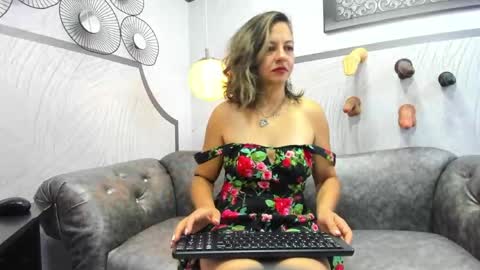 ArianaSommers online show from 05/26/26, 11:28