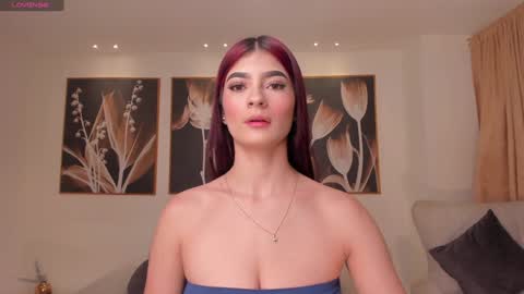 Ariana Tylor online show from 01/26/25, 11:06